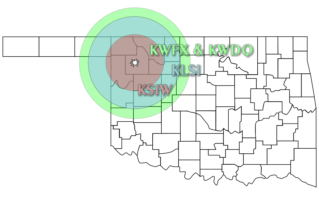 Coverage Map