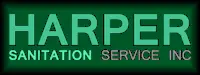 Harper Sanitation