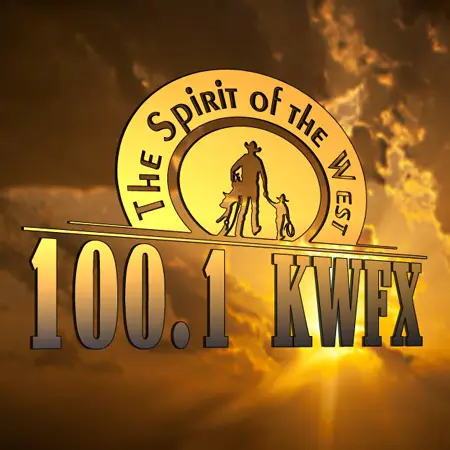 KWFX Logo