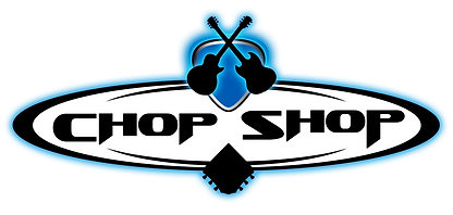 Chop Shop
