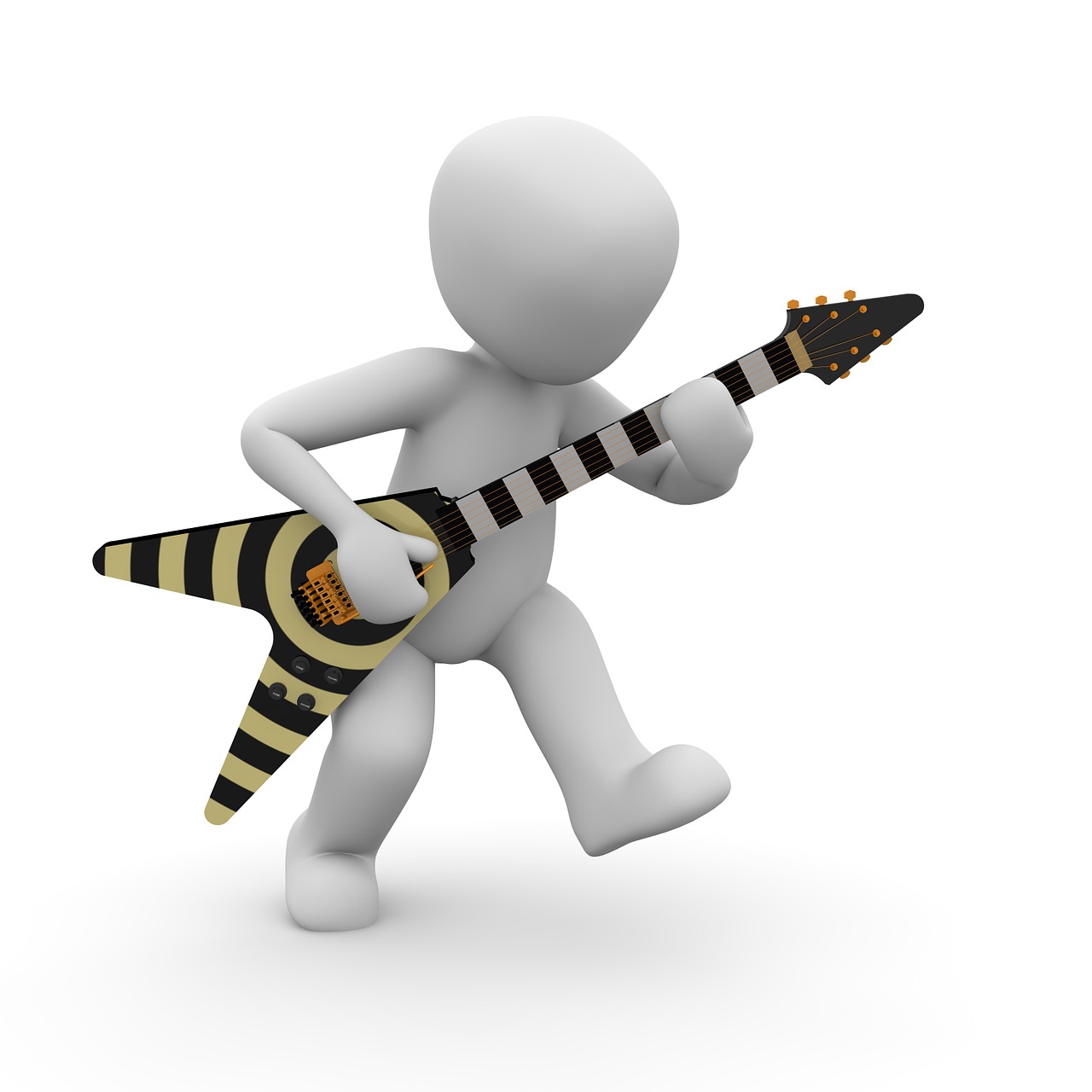 guitar, skirt, rocker-1019815.jpg